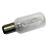 Perko 30 Watt Double Contact Bayonet Bulb - 12V [0374001CLR]