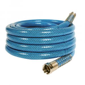Camco Premium Drinking Water Hose - &quot; ID - Anti-Kink - 25&#039; [22833]