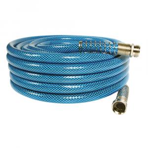 Camco Premium Drinking Water Hose - &quot; ID - Anti-Kink - 50' [22853]