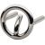 Whitecap Ski Tow - 304 Stainless Steel - 2-1/2&quot; [6263]