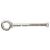 Whitecap Eye Bolt - 304 Stainless Steel - 3-3/8&quot; Length [S-1525C]