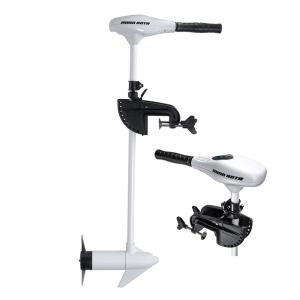 Minn Kota Riptide 55/SC/T Saltwater Trolling Motor - 12V-55lbs-42&quot; [1363854]