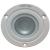 Lumitec Shadow - Flush Mount Down Light - White Finish - 4-Color White/Red/Blue/Purple Non-Dimming [114120]