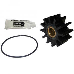 Jabsco Impeller Kit - 12 Blade - Neoprene - 2-7/16&quot; Diameter [18838-0001-P]