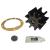 Jabsco Impeller Kit - 9 Blade - Nitrile - 3-3/4&quot; Diameter x 2-1/2&quot; W, 1&quot; Shaft Diameter [836-0003-P]