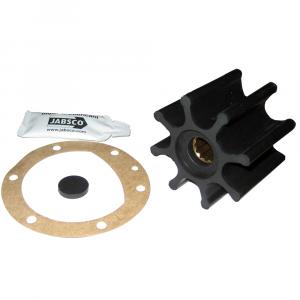 Jabsco Impeller Kit - 8 Blade - Neoprene - 2-9/16&quot; Diameter x 2&quot; W, 5/8&quot; Shaft Diameter [920-0001-P]