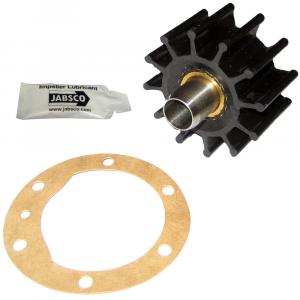 Jabsco Impeller Kit - 12 Blade - Nitrile - 2-1/4&quot; Diameter [5929-0003-P]