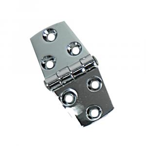 Whitecap Door Hinge - 316 Stainless Steel - 1-1/2&quot; x 4&quot; [6029]