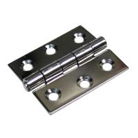 Whitecap Butt Hinge - 304 Stainless Steel - 1-1/2&quot; x 1-1/4&quot; [S-3415]