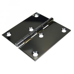 Whitecap Butt Hinge - 304 Stainless Steel - 3&quot; x 3&quot; [S-3421]