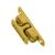 Whitecap Stud Catch - Brass - 1-3/4&quot; x 5/16&quot; [S-5031]