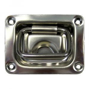 Whitecap Lift Handle - 304 Stainless Steel - 2-1/4&quot; x 3&quot; [S-223C]