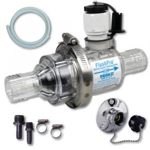 Perko Flush Pro Valve Kit - 1&quot; [0457DP6]