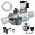 Perko Flush Pro Valve Kit - 1-1/4&quot; [0457DP7]