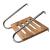 Whitecap Teak Swim Platform f/Inboard/Outboard Motors [60901]