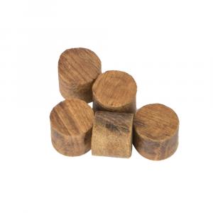 Whitecap Teak Plugs - 1/2&quot; - 20 Pack [60152-20]