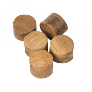 Whitecap Teak Plugs - 5/8&quot; - 20 Pack [60153-20]