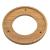 Whitecap Teak Trim Ring - 3&quot; Inner Diameter Opening [61973]