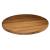 Whitecap Teak Round Table Top - 24&quot; x 1-1/8&quot; [61397]