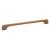 Whitecap Teak Long Towel Bar - 23&quot; [62332]