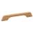 Whitecap Teak Handrail - 1 Loop - 13&quot;L [60101]