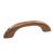 Whitecap Teak Grab Handle - 9-3/4&quot;L [60114]