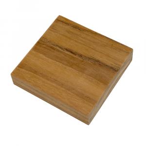 Whitecap Teak Lumber - 7/8&quot; x 3-3/4&quot; x 3-7/8&quot; [60817]