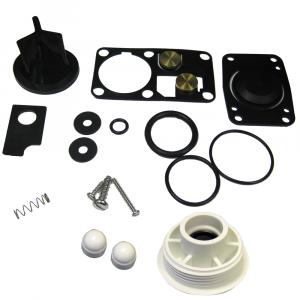 Jabsco Service Kit f/Manual 29090 &amp; 29120 Series Toilets - 1998-2007 [29045-2000]