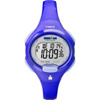 Timex IRONMAN Traditional 10-Lap Mid-Size Watch - Blue [T5K784]