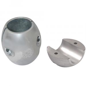 Tecnoseal X1AL Shaft Anode - Aluminum - 3/4&quot; Shaft Diameter [X1AL]