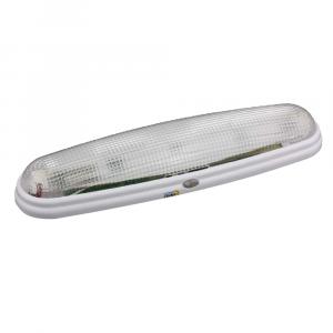 Lunasea High Output LED Utility Light w/Built In Switch - White [LLB-01WD-81-00]