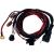 RIGID Industries Wire Harness f/D2 Pair [40196]