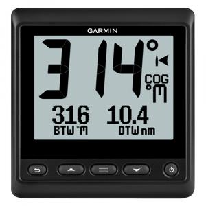 Garmin GNX 20 Marine Instrument w/Standard Display - 4&quot; [010-01142-00]