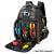 CLC L255 Tech Gear Lighted Backpack [L255]