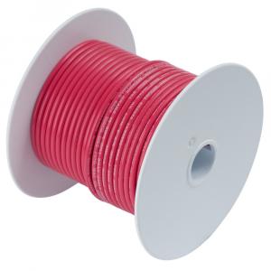 Ancor Red 2/0 AWG Tinned Copper Battery Cable - 50' [117505]