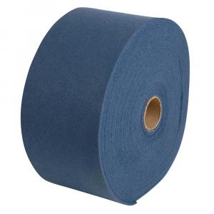 C.E. Smith Carpet Roll - Blue - 11&quot;W x 12'L [11350]