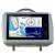 NavPod GP2036 SailPod Pre-Cut f/Furuno NavNet TZtouch 14.1&quot; Multi Touch f/12&quot; Wide Guard [GP2036]