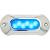 Attwood Light Armor Underwater LED Light - 6 LEDs - Blue [65UW06B-7]