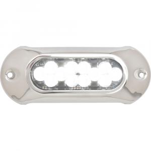 Attwood Light Armor Underwater LED Light - 12 LEDs - White [65UW12W-7]