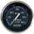 Faria Chesapeake Black 4&quot; Tachometer w/Hourmeter - 6000 RPM (Gas) (Inboard) [33732]