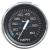 Faria Chesapeake Black 4&quot; Speedometer - 60MPH (Pitot) [33704]