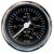 Faria Chesapeake Black 2&quot; Water Pressure Gauge (30 PSI) [13712]