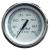 Faria Chesapeake White SS 4&quot; Tachometer - 7000 RPM (Gas) (All Outboards) [33817]