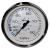 Faria Chesapeake White SS 4&quot; Speedometer - 80MPH (Pitot) [33819]