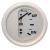 Faria Dress White 2&quot; Trim Gauge (J/E/Suzuki Outboard) [13123]