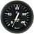 Faria Euro Black 4&quot; Tachometer - 4000 RPM (Diesel) (Mechanical Takeoff) [32842]