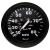 Faria Euro Black 4&quot; Speedometer - 80MPH (Pitot) [32812]