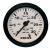 Faria Euro White 2&quot; Water Pressure Gauge (30 PSI) [12903]