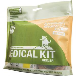 Adventure Medical Dog Series - Dog Heeler First Aid Kit [0135-0120]