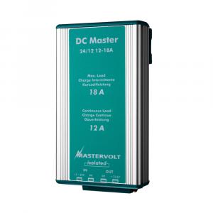 Mastervolt DC Master 24V to 12V Converter - 24 Amp [81400330]